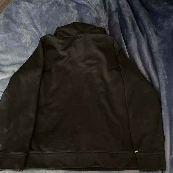 Under Armour Hoodie size SM/P - Picture 5 of 9